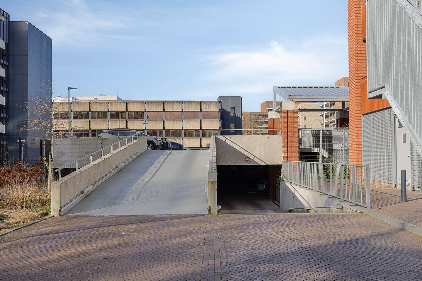 Foto 14 van Oranje Vrijbuiterslaan 103