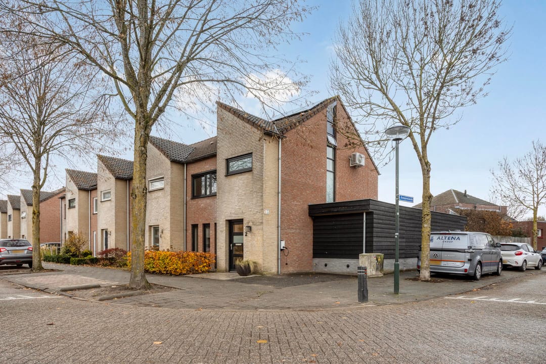 Foto 2 van Brabantlaan 2