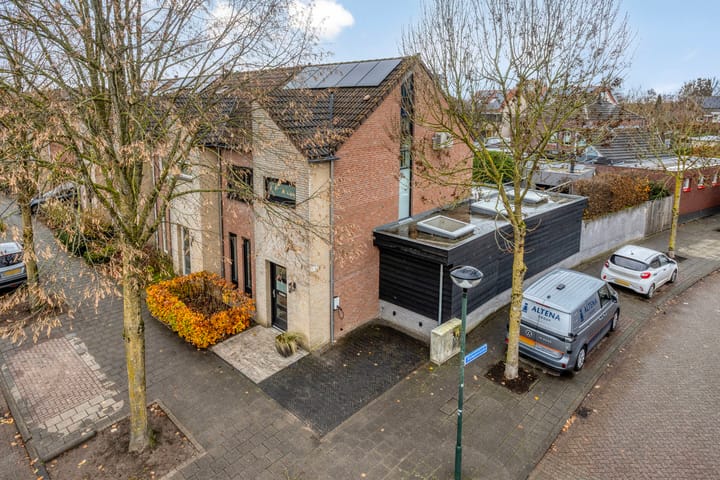 Photo 3 of Brabantlaan 2