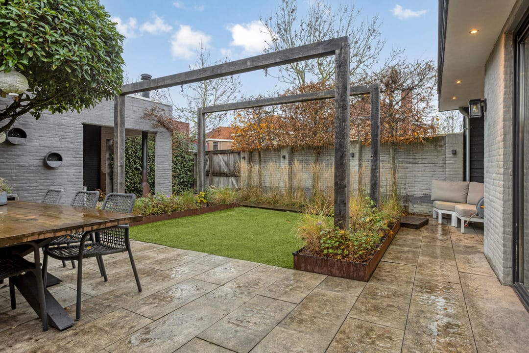 Foto 7 van Brabantlaan 2