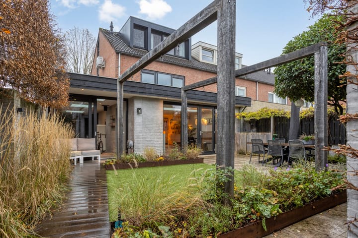 Photo 8 of Brabantlaan 2