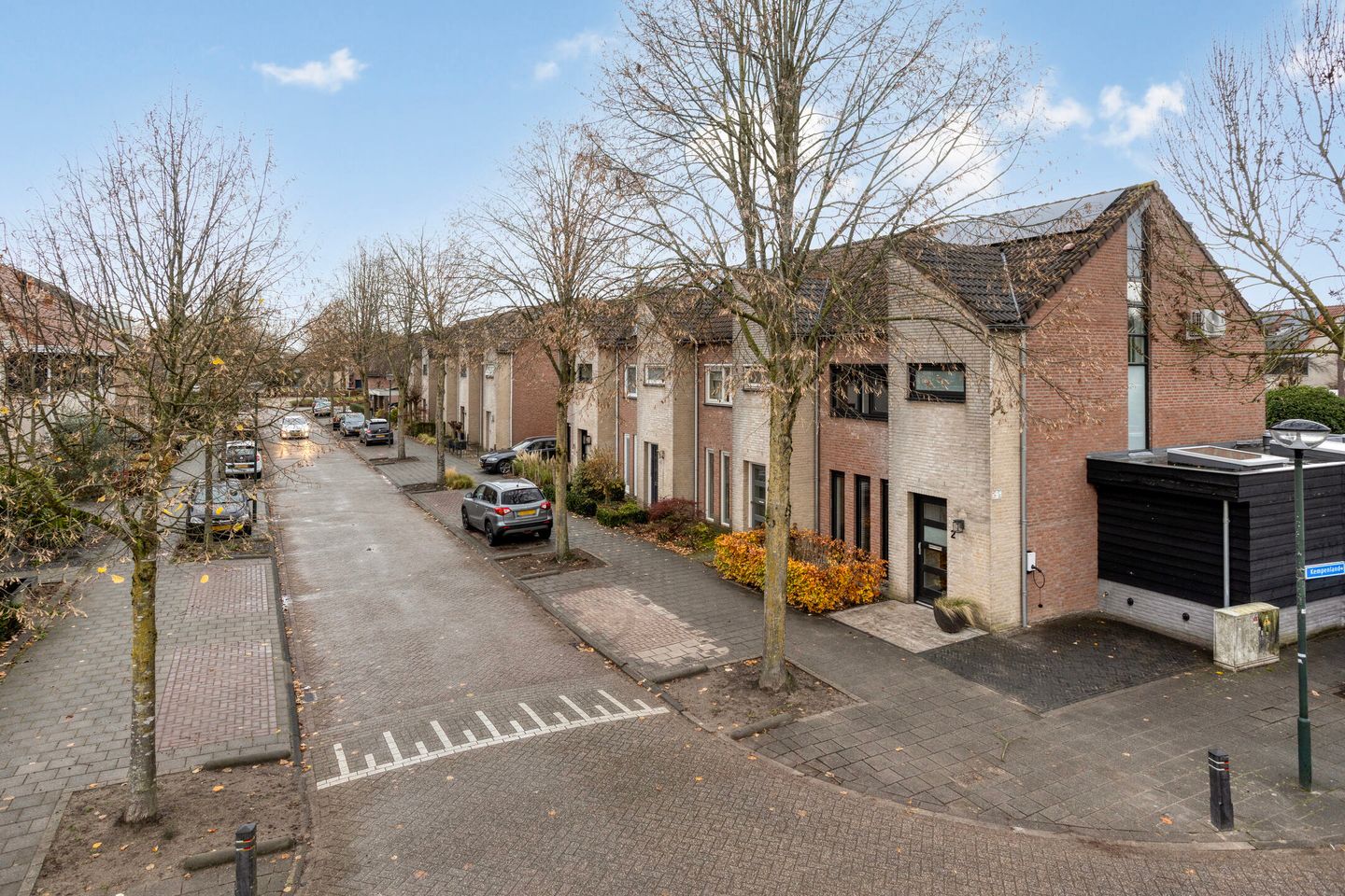 Foto 10 van Brabantlaan 2