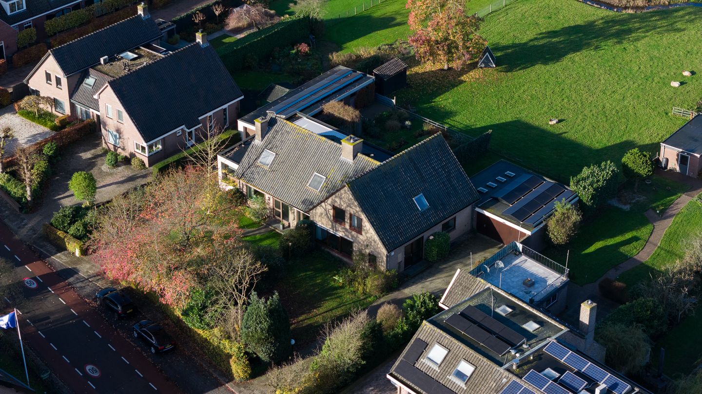 Foto 4 van Nieuw-Loosdrechtsedijk 140