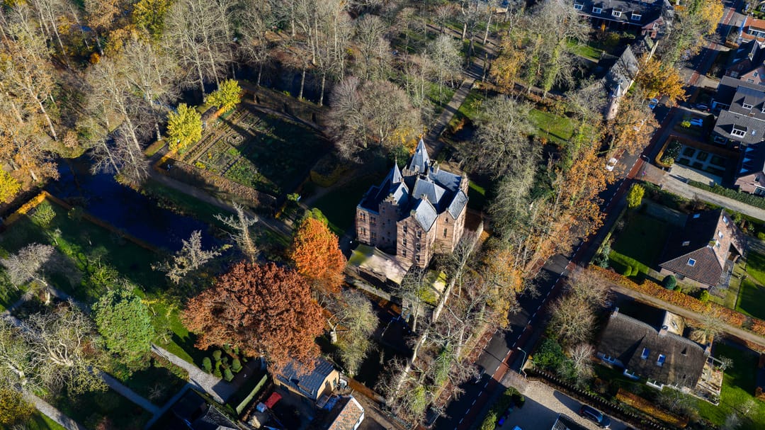 Foto 32 van Nieuw-Loosdrechtsedijk 140