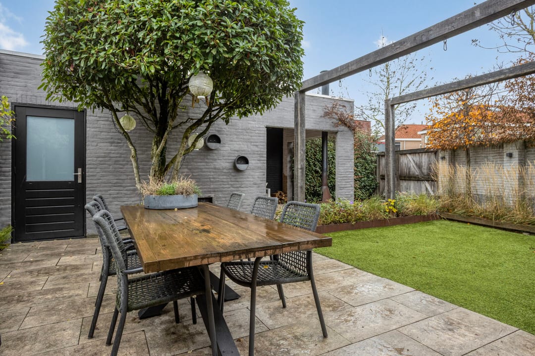 Foto 47 van Brabantlaan 2