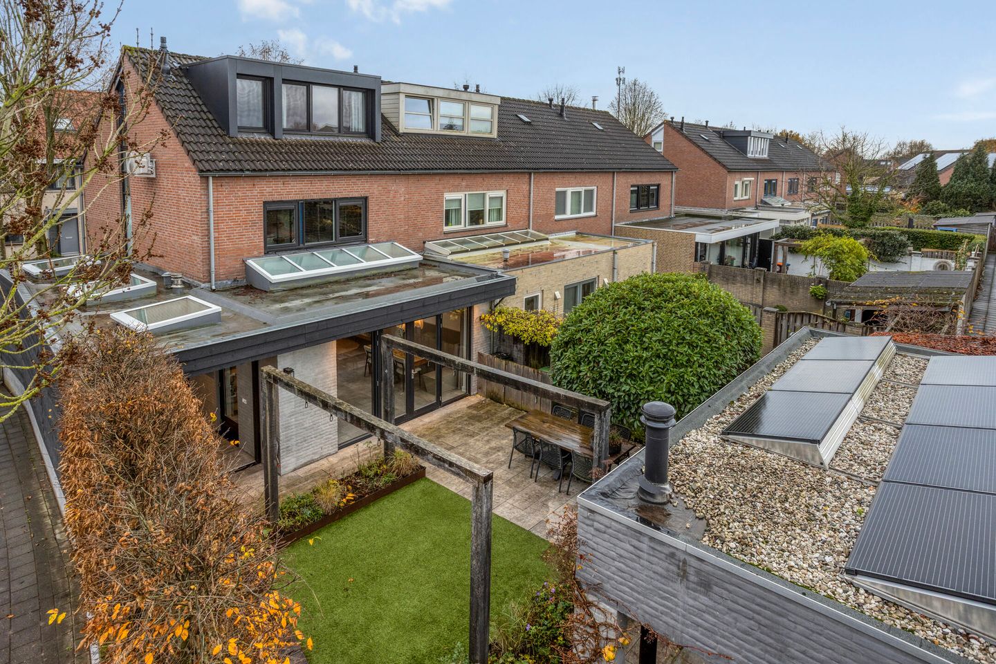 Foto 50 van Brabantlaan 2