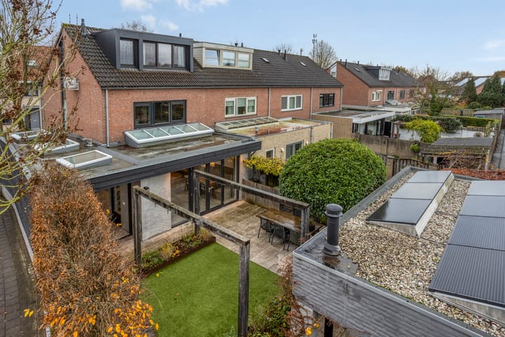 Photo 50 of Brabantlaan 2