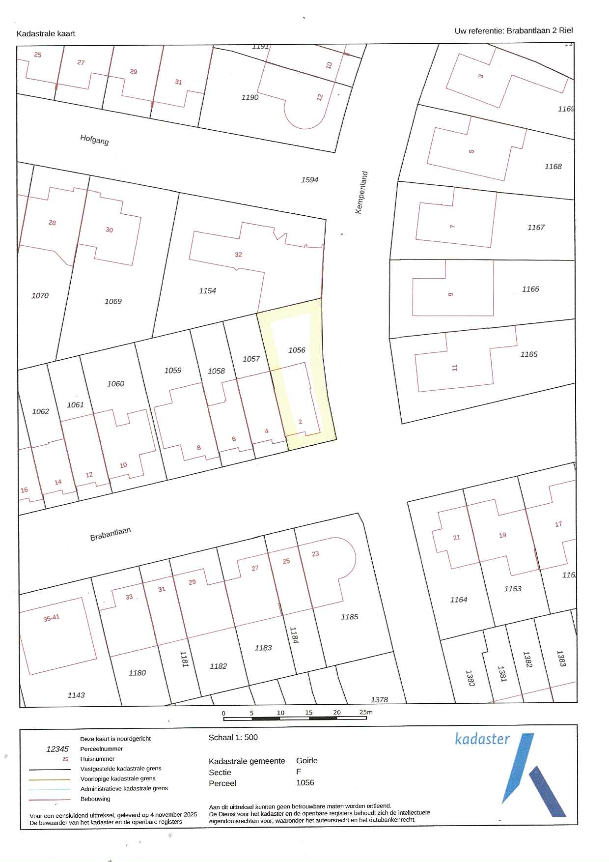 Foto 57 van Brabantlaan 2