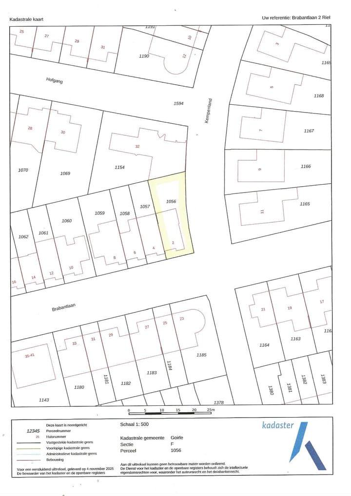 Photo 57 of Brabantlaan 2