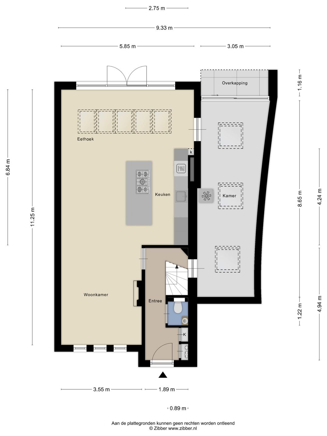 Foto 58 van Brabantlaan 2