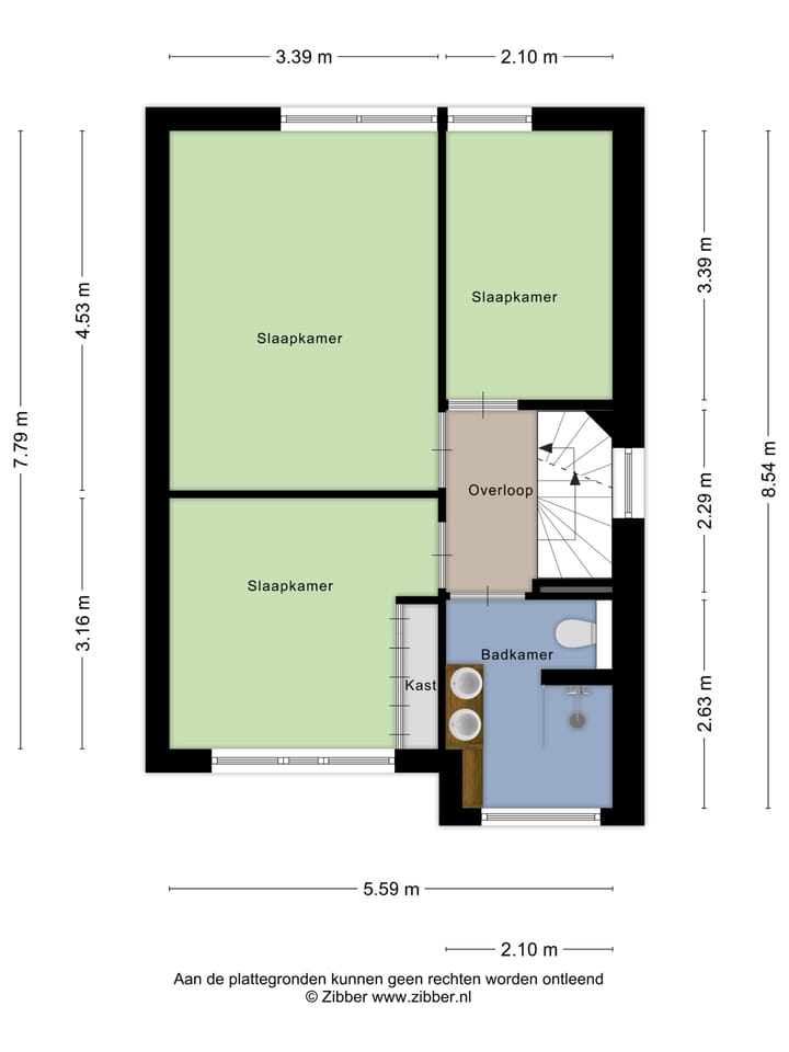 Photo 59 of Brabantlaan 2