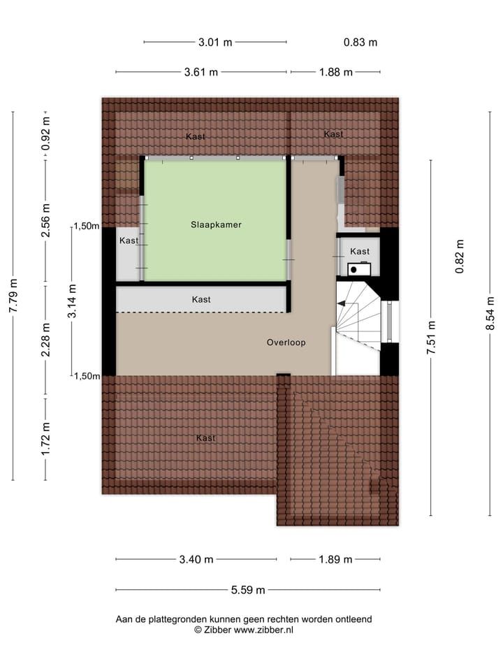 Photo 60 of Brabantlaan 2