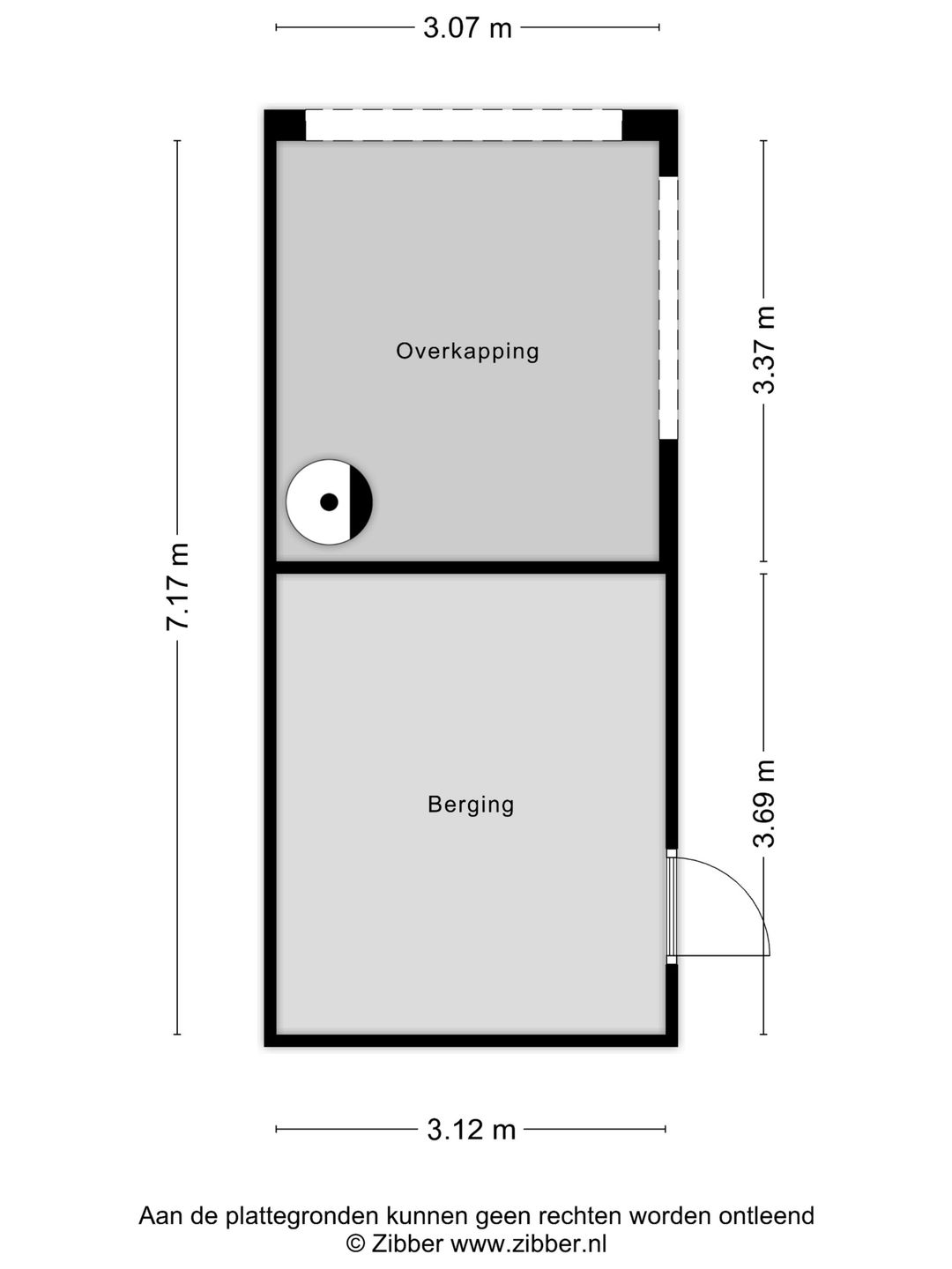 Foto 61 van Brabantlaan 2