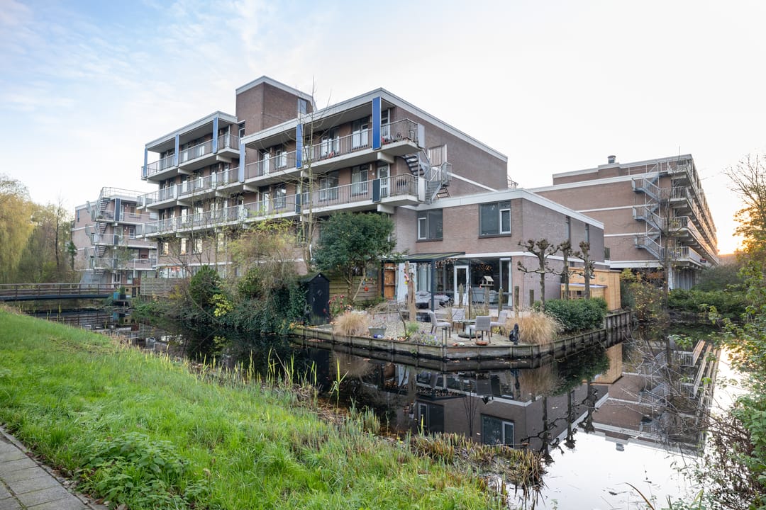 Foto 1 van Heuvellaan 130
