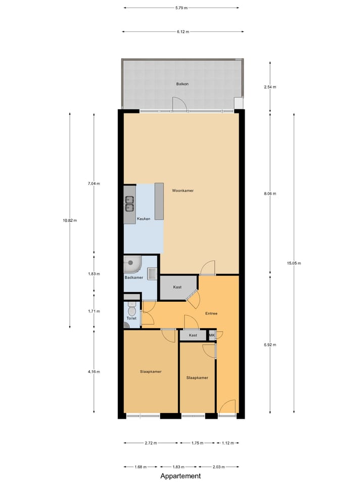 Foto 29 van Heuvellaan 130