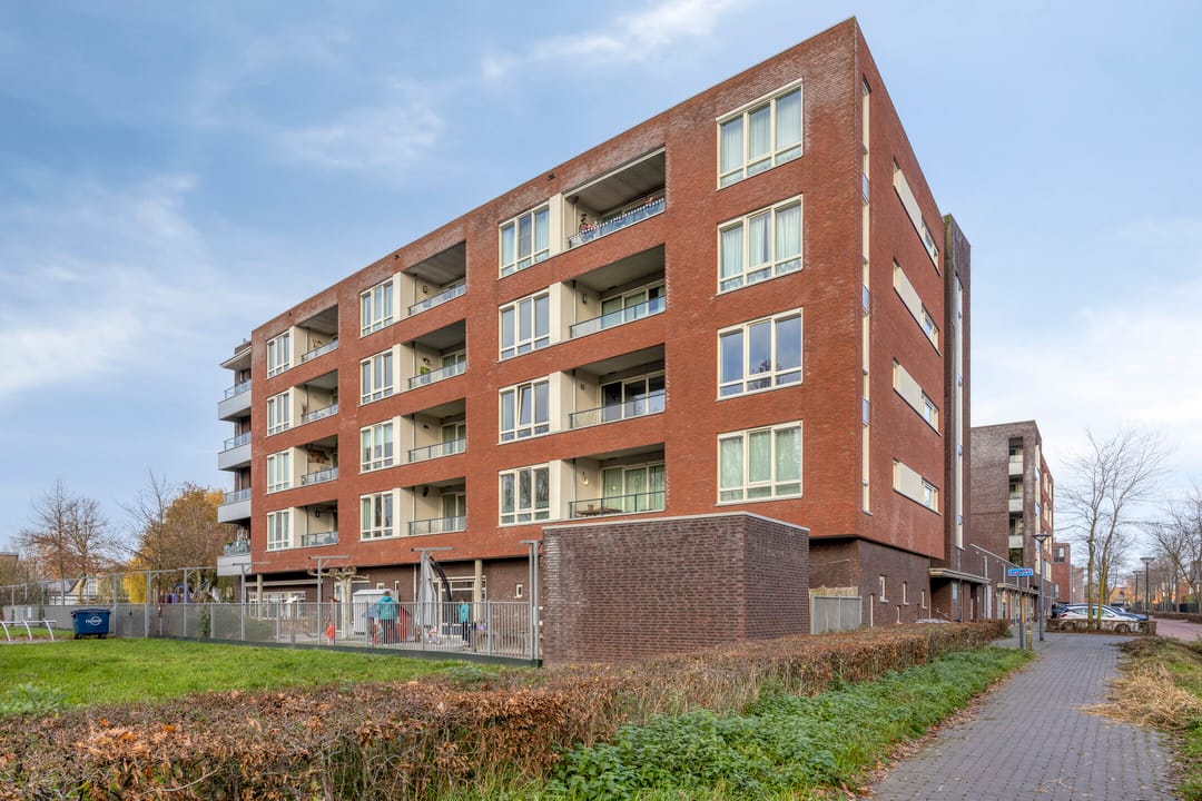 Foto 1 van Vlasven 102