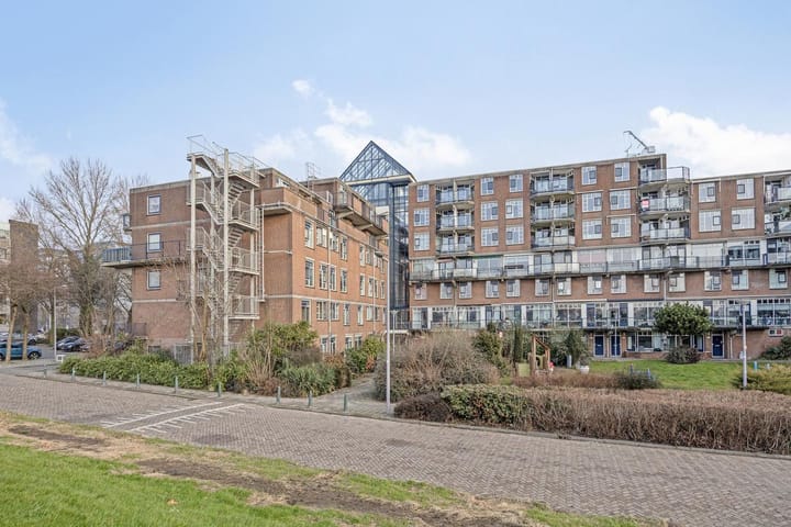 Foto 3 van Oostmaaslaan 475