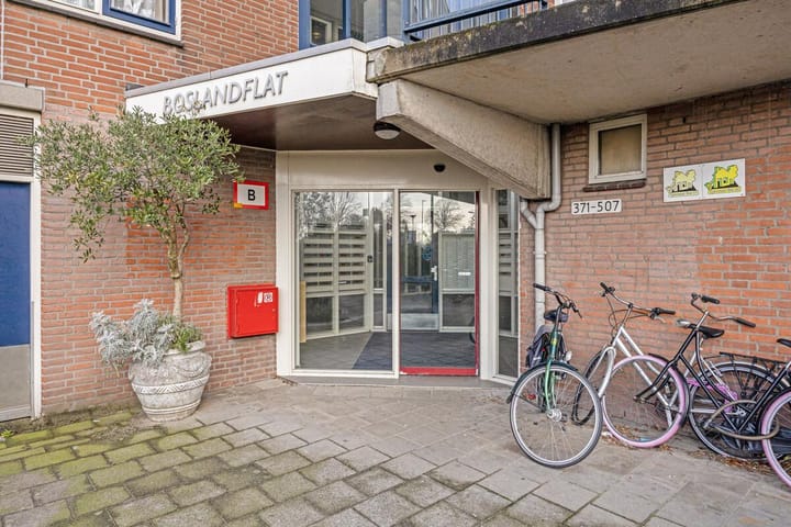 Foto 4 van Oostmaaslaan 475