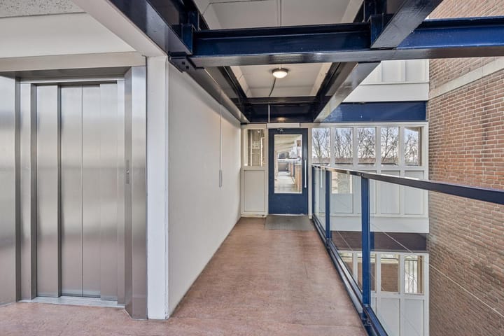 Foto 9 van Oostmaaslaan 475