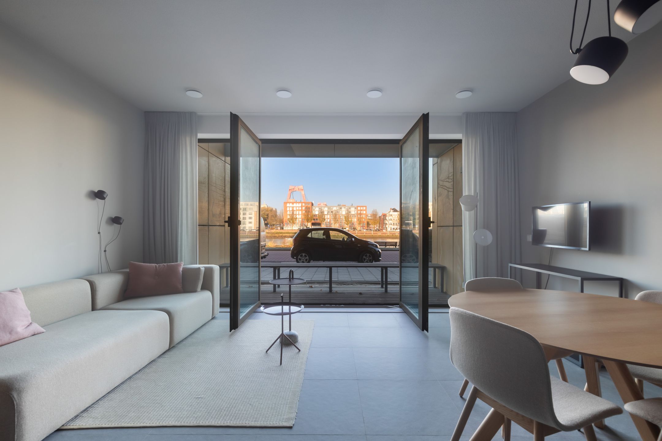 Nassaukade 22-G 22 G