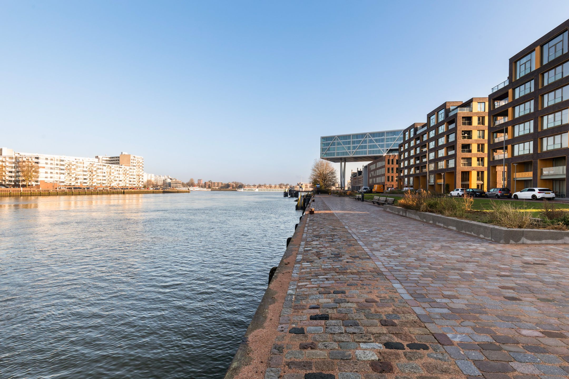 Foto 3 van Nassaukade 22-G