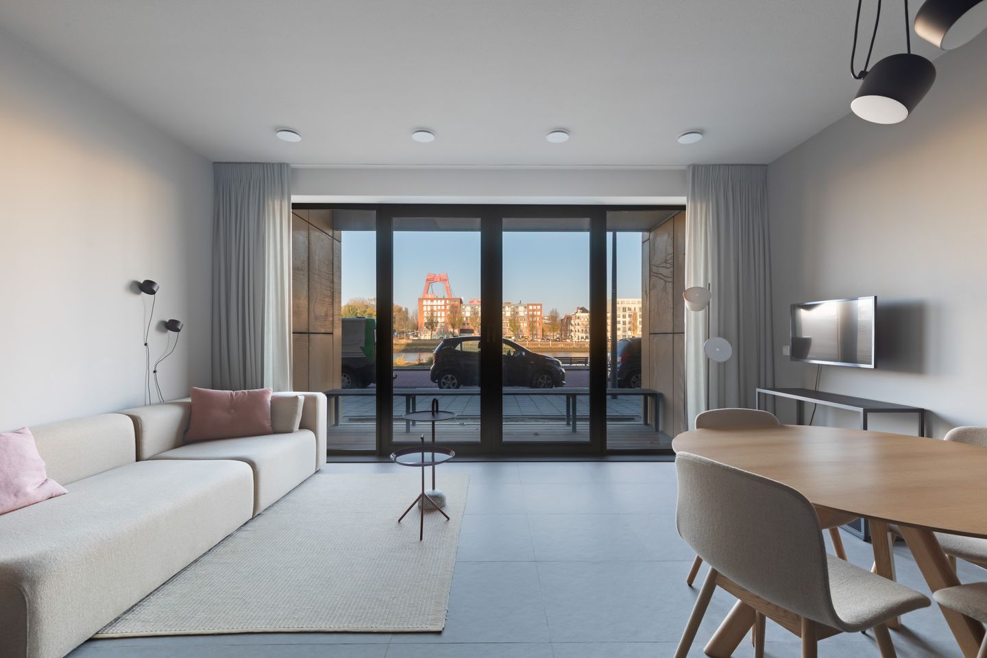 Foto 5 van Nassaukade 22-G