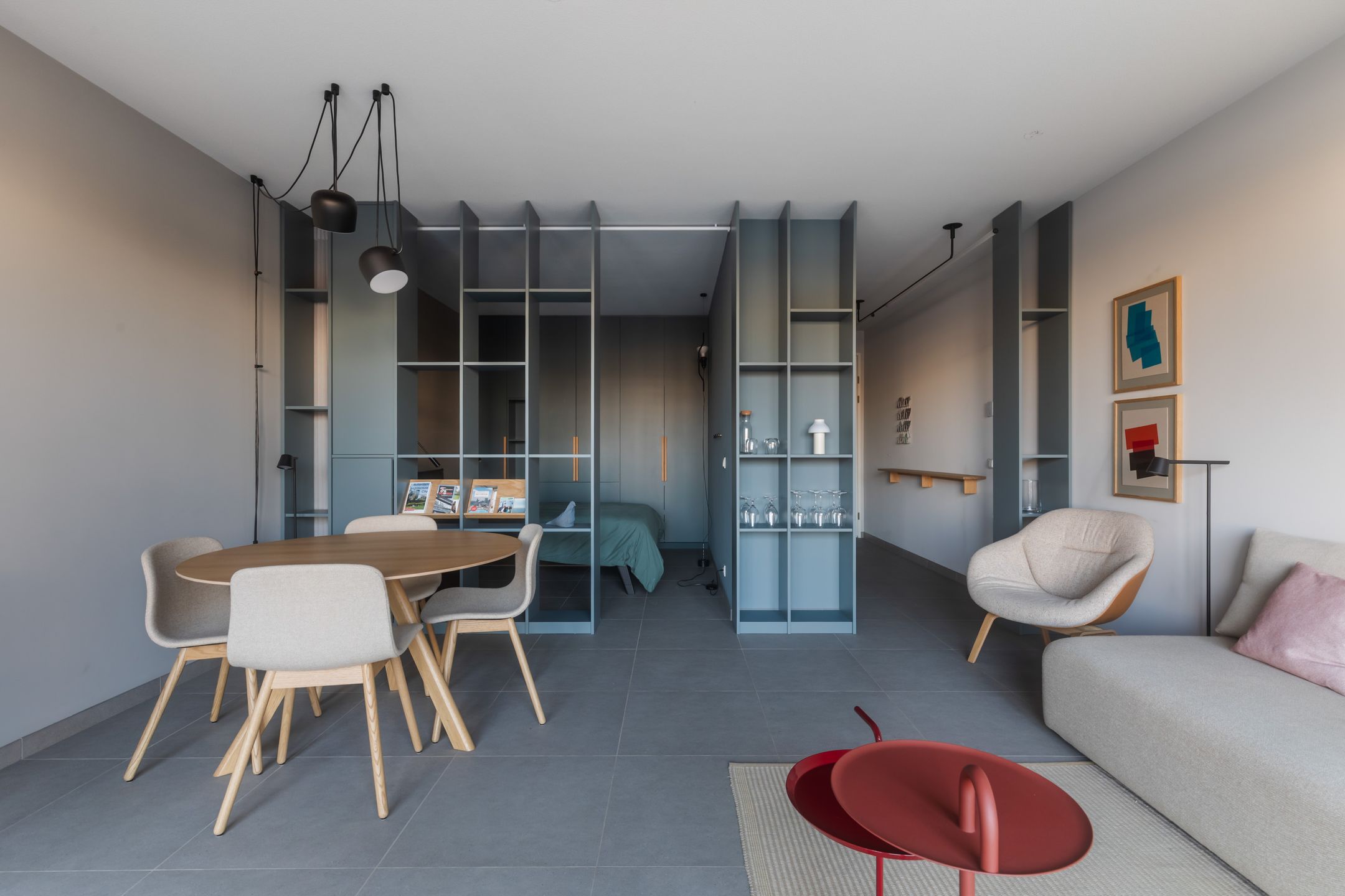 Foto 6 van Nassaukade 22-G