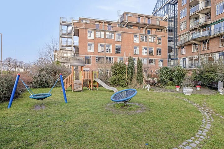 Foto 28 van Oostmaaslaan 475