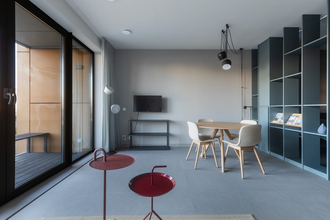 Foto 8 van Nassaukade 22-G