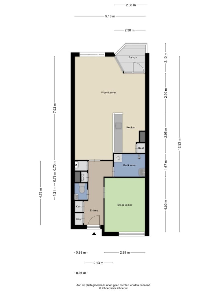 Foto 30 van Oostmaaslaan 475