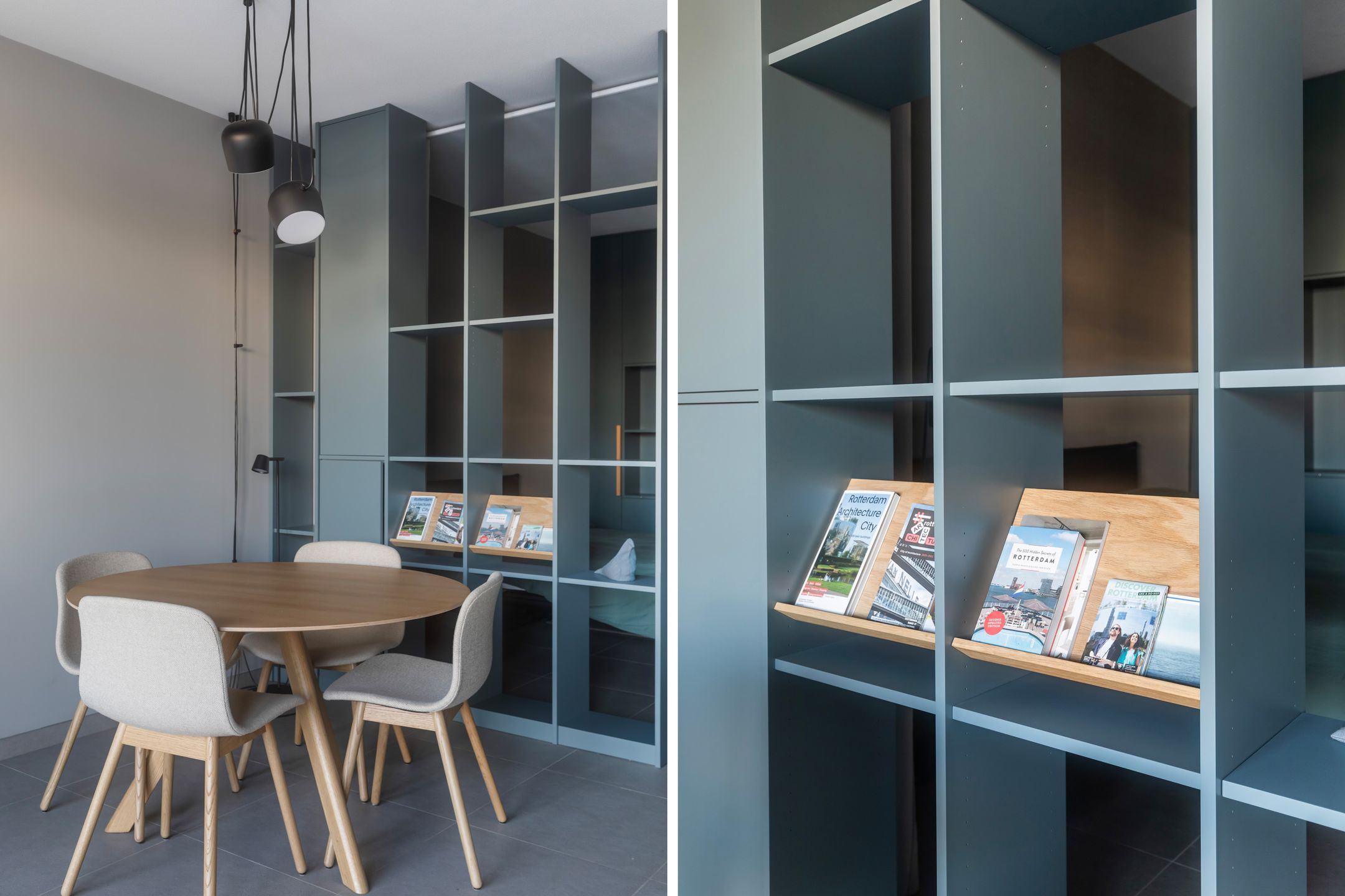 Foto 9 van Nassaukade 22-G