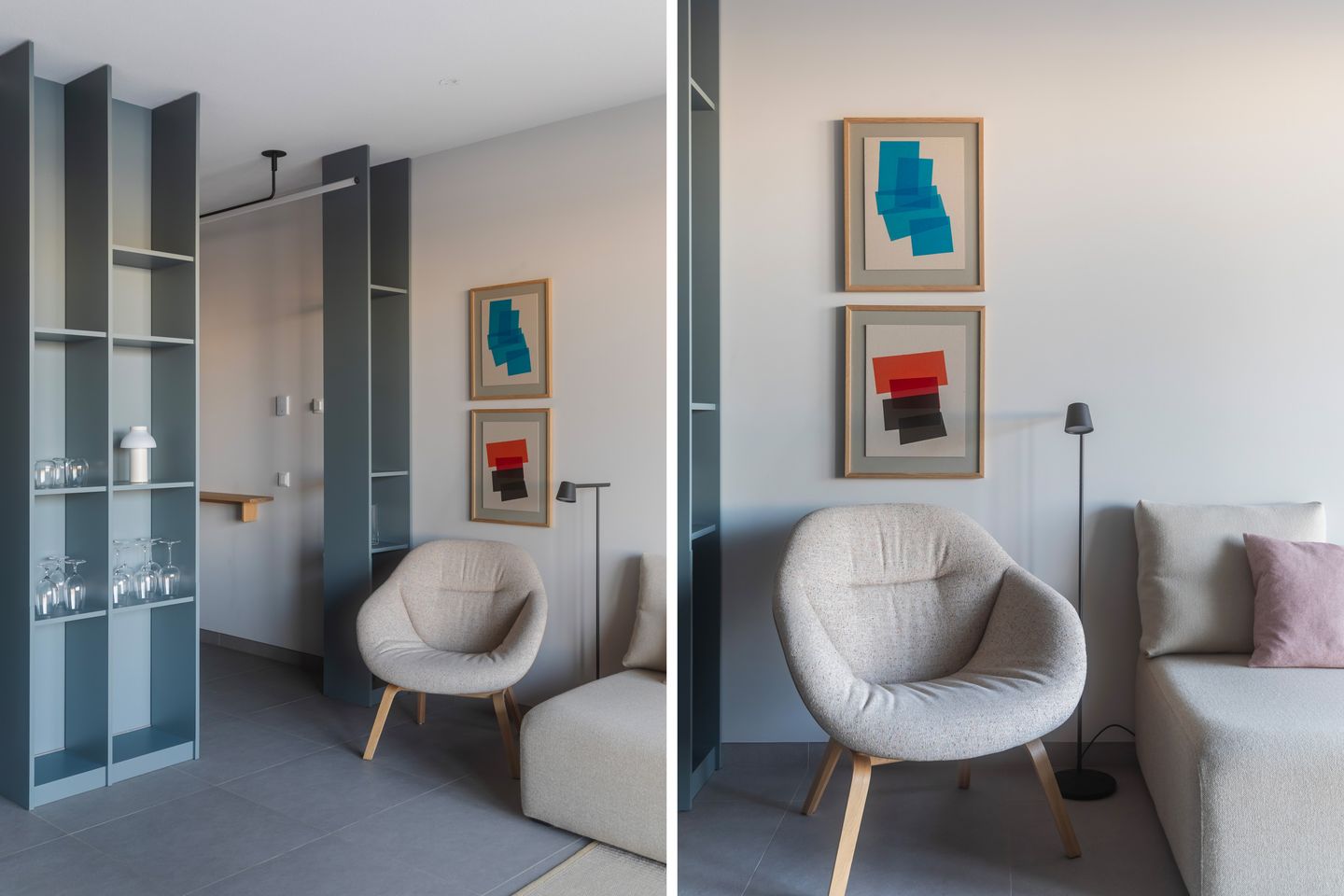 Foto 10 van Nassaukade 22-G