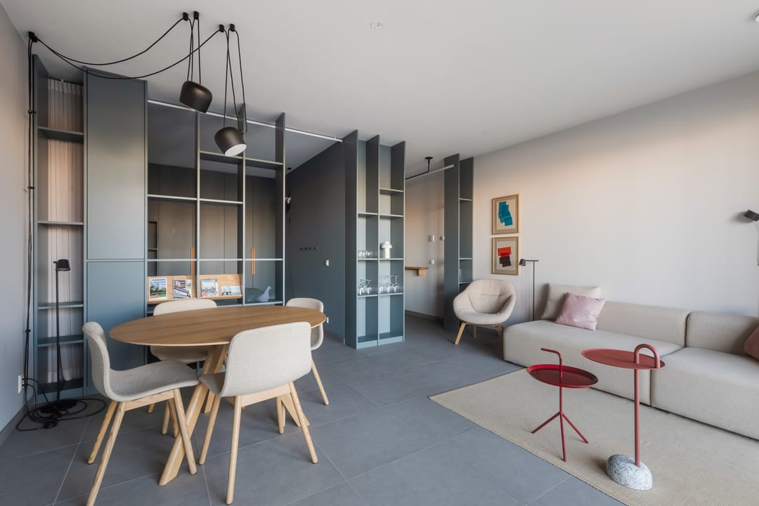 Foto 11 van Nassaukade 22-G