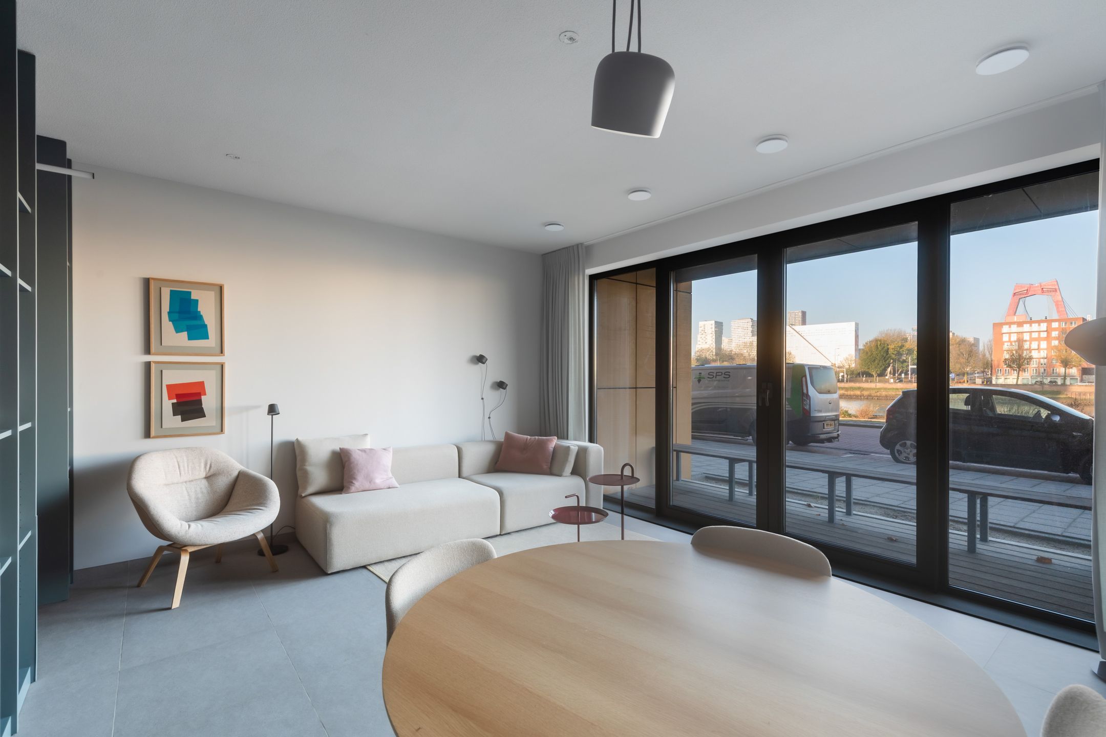 Foto 12 van Nassaukade 22-G