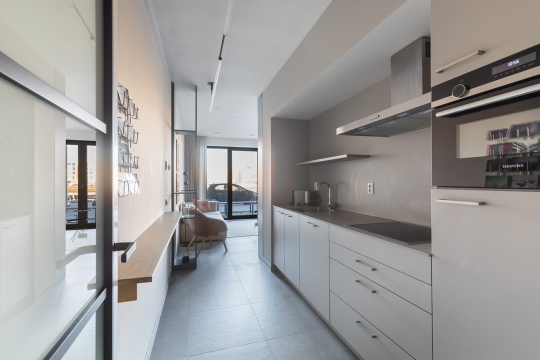 Foto 16 van Nassaukade 22-G