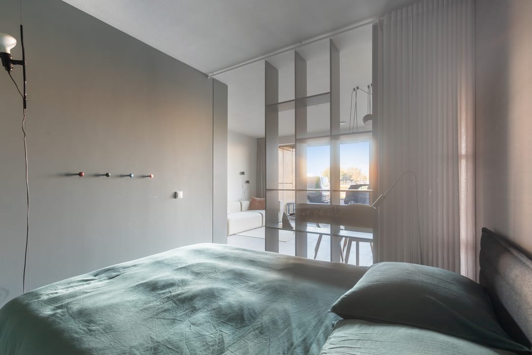 Foto 22 van Nassaukade 22-G