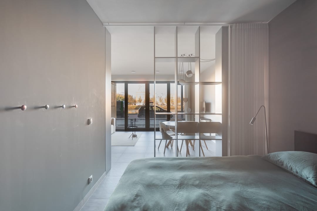 Foto 23 van Nassaukade 22-G