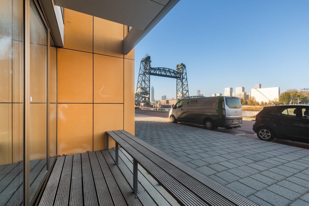 Foto 28 van Nassaukade 22-G