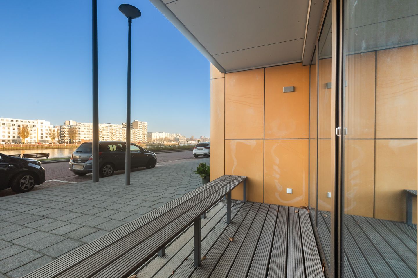 Foto 29 van Nassaukade 22-G