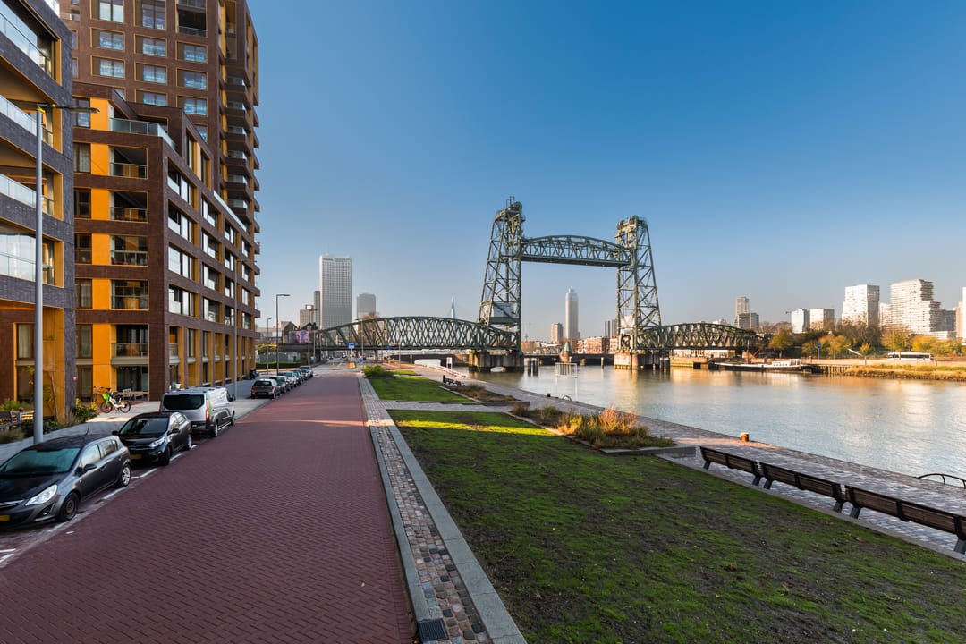 Foto 31 van Nassaukade 22-G