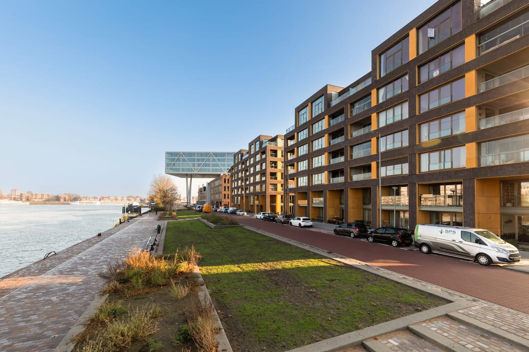 Foto 32 van Nassaukade 22-G