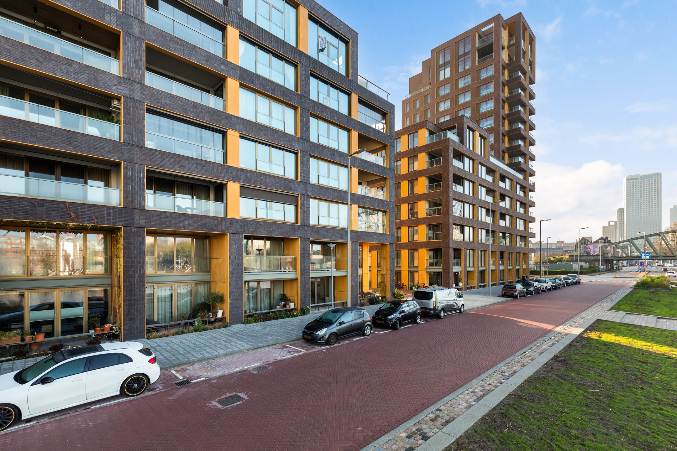 Foto 33 van Nassaukade 22-G