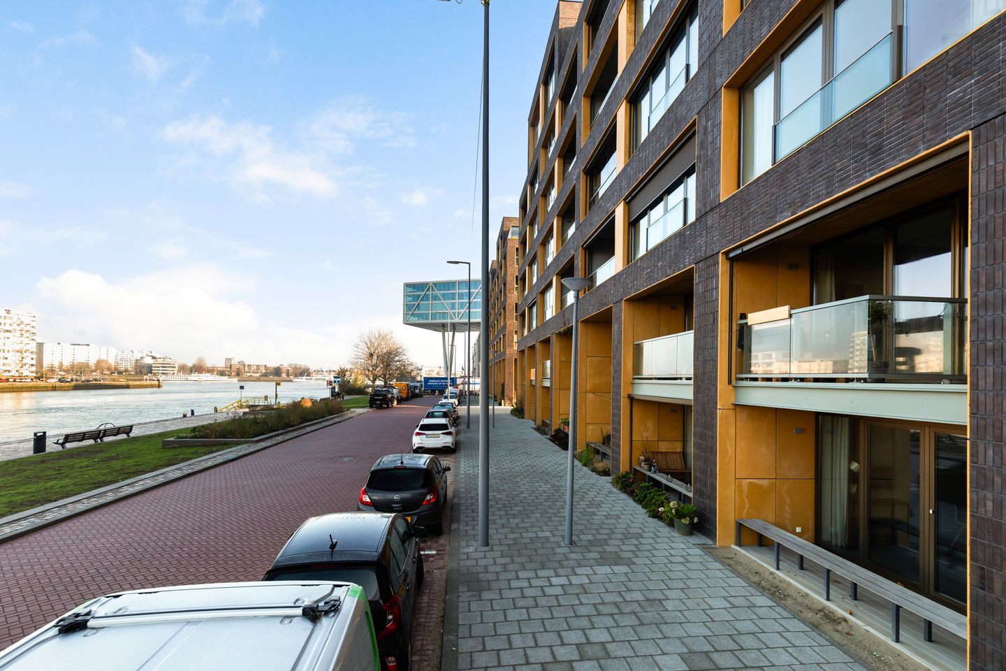 Foto 34 van Nassaukade 22-G