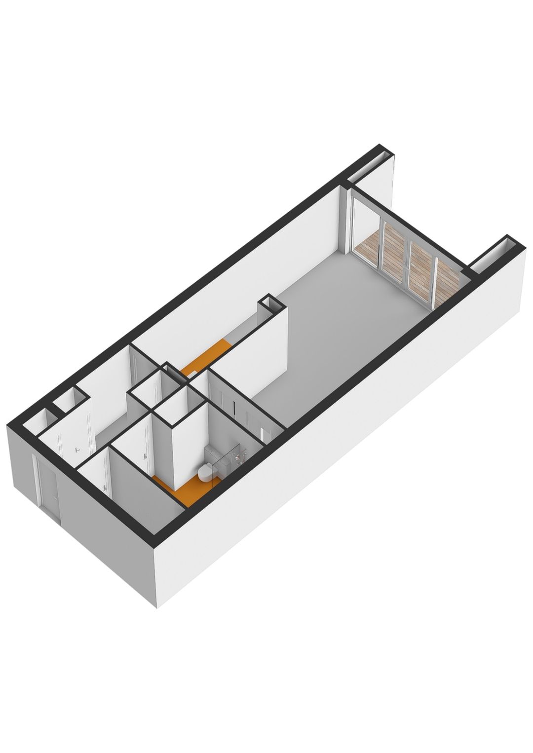 Foto 37 van Nassaukade 22-G