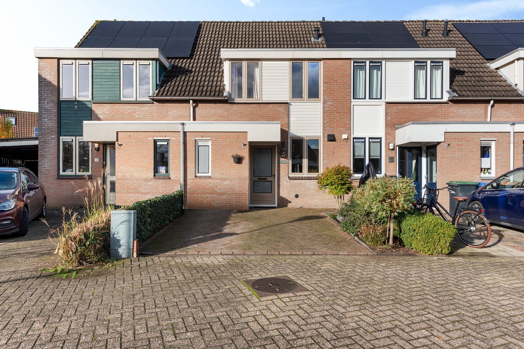 Foto 1 van Wan 12