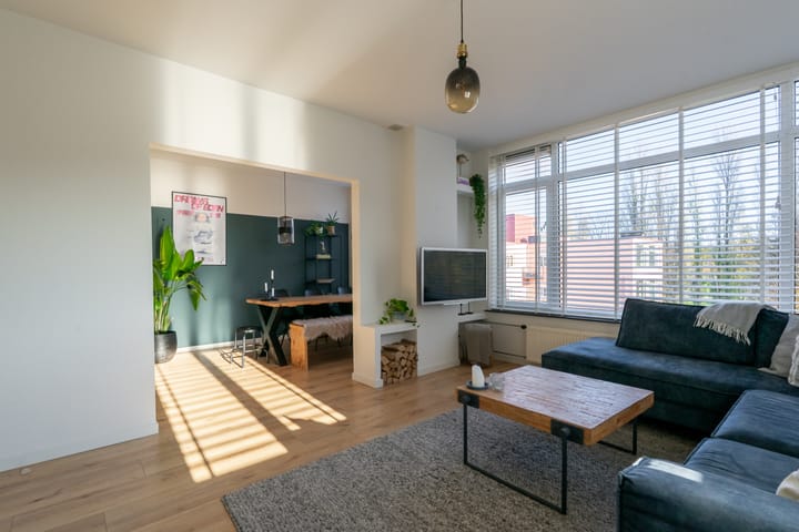 Foto 2 van Einsteinstraat 61