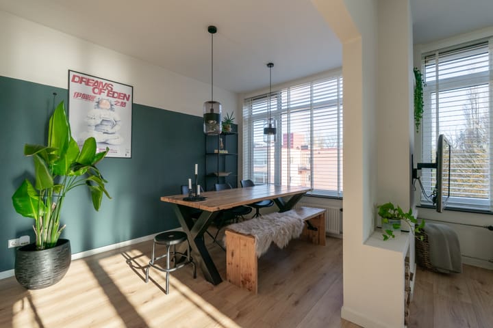 Foto 3 van Einsteinstraat 61