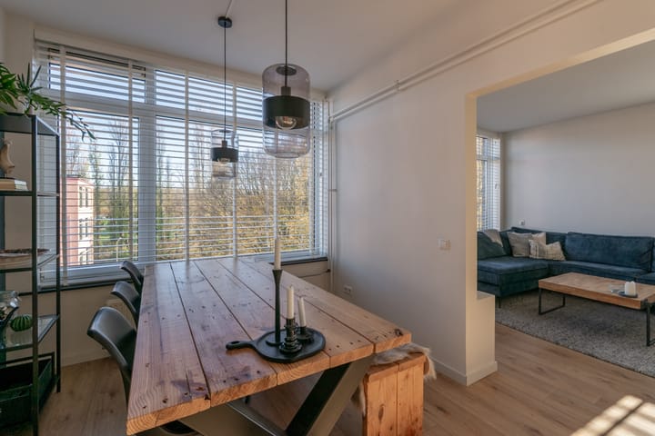 Foto 4 van Einsteinstraat 61