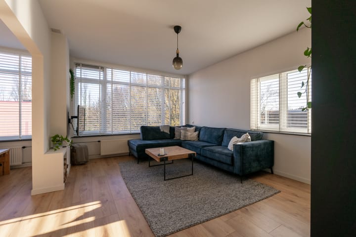 Foto 5 van Einsteinstraat 61