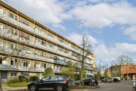 Zomerdijkstraat 4-2 secondary image